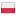 netive.pl server is located in Poland